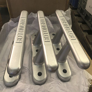 dock mooring cleat
