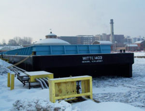 barge special vessel 1