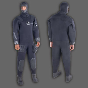 dive suit