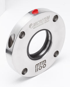 propeller shaft mechanical seal 1