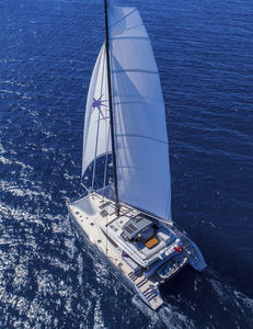 sailing yacht manufacturers