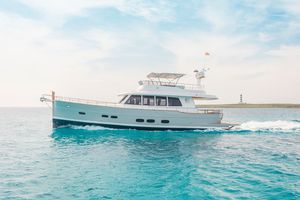 classic motor yacht