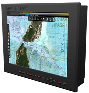 marine screen
