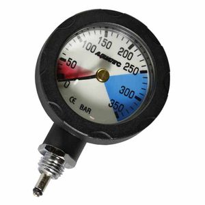 dive pressure gauge