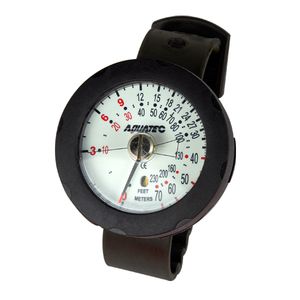 boat depth gauge