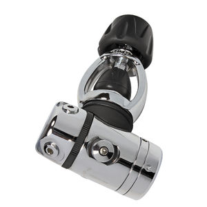first stage scuba regulator