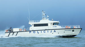 patrol special vessel 1