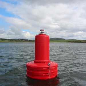 signaling buoy 1