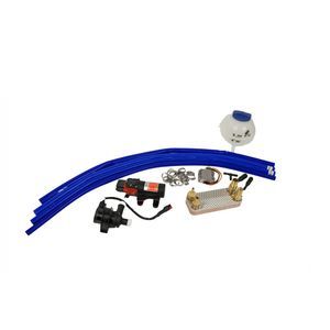 ship liquid cooler