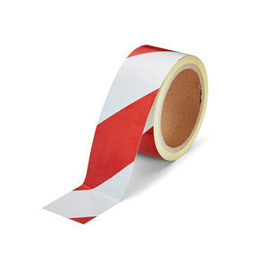 retroreflective adhesive tape