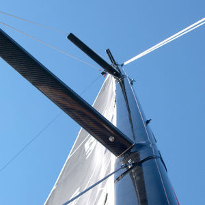 sailboat mast