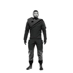 dive drysuit