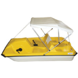 boat Bimini top