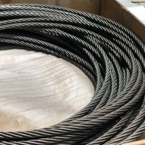 marine wire rope