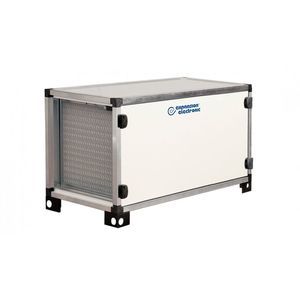 air filtration system 1