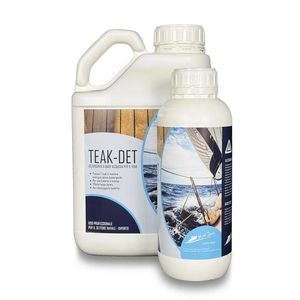 multi-surface cleaner