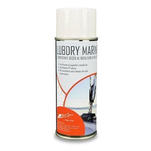 anti-corrosion lubricant