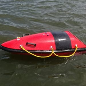 motorized rescue board