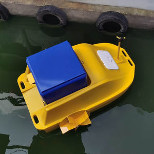 patrol marine drone