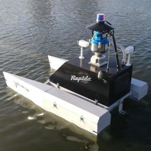 patrol marine drone