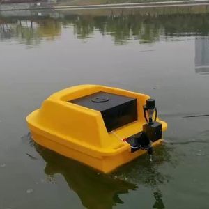 aquaculture marine drone