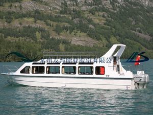 passenger boat