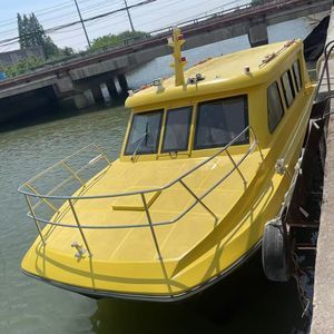 passenger boat 1