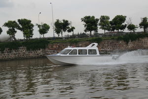 patrol boat 1