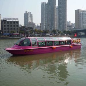 water taxi 1