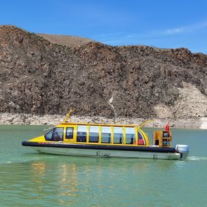 water taxi 1