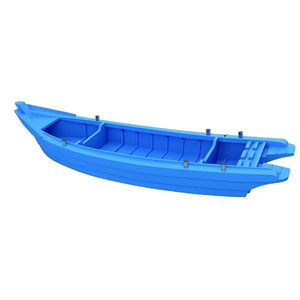 outboard day fishing boat 1