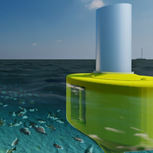 data buoy