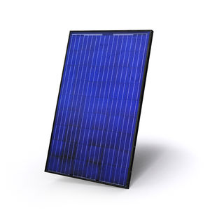 rigid solar panel