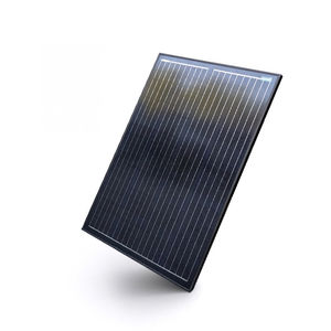 Rigid solar panel - EDP6SGR190 - seatronic - 36 cells