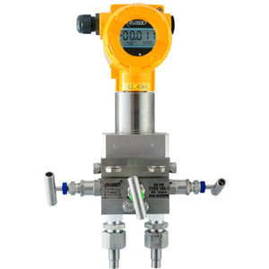 pressure sensor