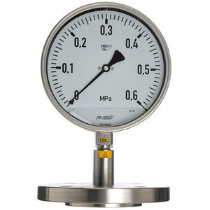 marine indicator