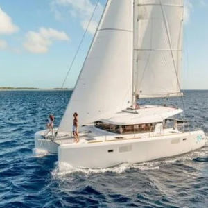 multihull trampoline 1
