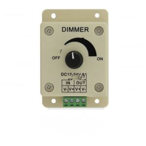 LED light light dimmer