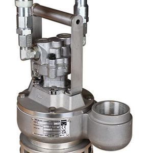 marine pump