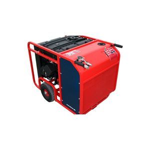 underwater tool hydraulic power unit 1