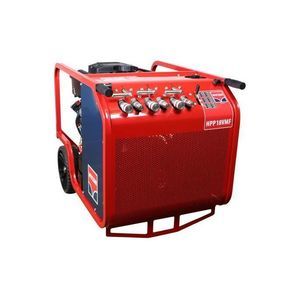 underwater tool hydraulic power unit 1