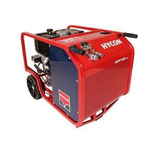 motor hydraulic power unit 1