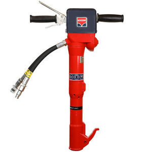 hand-held underwater hammer drill 1