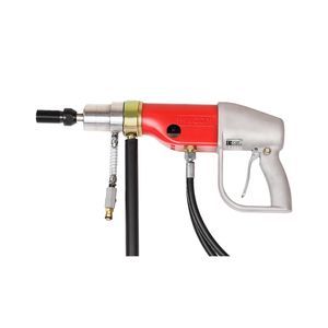 hand-held underwater core drill 1