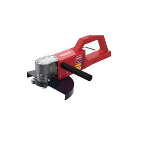 underwater grinder 1