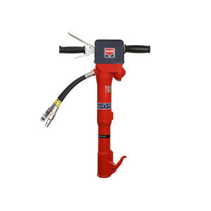 hand-held underwater hammer drill 1