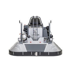 shipyard polishing machine