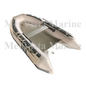 outboard inflatable boat 1