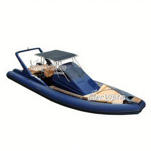 outboard inflatable boat