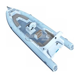 patrol boat
